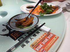 -闽南厝·闽南菜(福隆店)