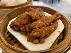 -海上名珠·海鲜酒楼(励骏庞都店)