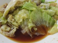 -阿政粤小馆(中央大街店)