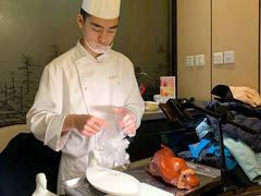 -眉州东坡(春秀路店)