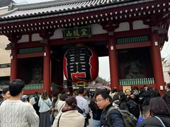 -浅草寺