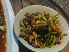 -好灶头妈妈菜·柴火灶台鱼·千岛湖土菜地标美食