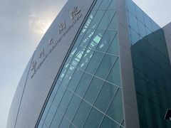 -郑州大剧院