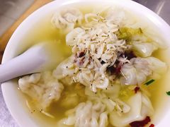 馄饨-汪家馄饨(集庆路店)