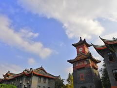 -四川大学(华西校区)