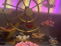 -故里和山·成都火锅(欢乐港湾店)