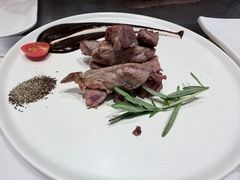 -火地铁板烧(昆山万象汇店)