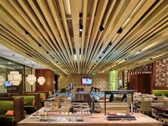 -天津君隆威斯汀酒店