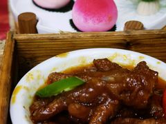 -名点一号·精致茶点·手工制作(宝华店)