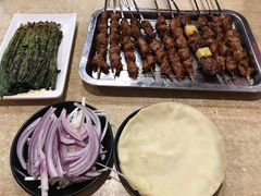 -寻小欢焖烤羊肉串(九眼桥店)