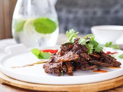 豆豉带鱼-悦哉·派对·草坪婚礼·围炉煮茶(三圣乡店)