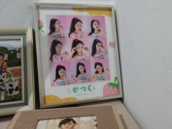 -苹果树儿童摄影工作室
