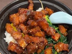 -北大家园食堂