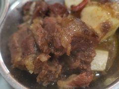 -阿秋牛排(湖心街店)