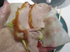 -老镇春饼(济宁万达店)