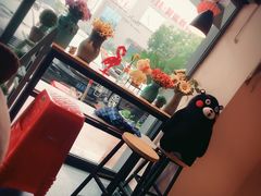 -友达面馆(二七南路店)