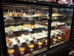 -芭菲盛宴·环球美食(锦城万达广场店)