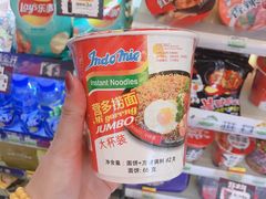 -喜士多便利店(打浦店)