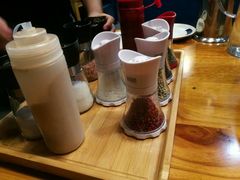 -隐炉和牛烧肉店(群力店)