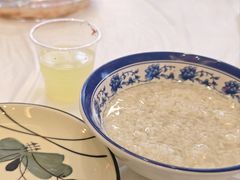 特色甜米酒-渔阿婆熟醉蟹·30年本帮菜传承·鱼头汤(拈花湾·灵山必推店)