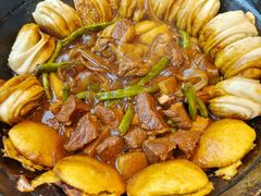 -津武刁馋一锅出(双街店)