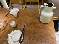 -粤集·手工粤菜(皇庭广场店)