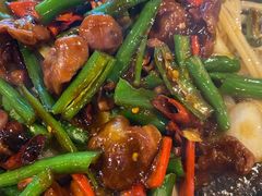 -老牌坊鲁菜名店(美莲广场店)
