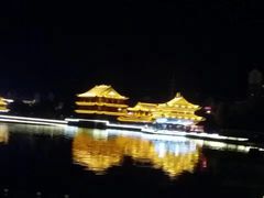 -党河风情线国家水利风景区