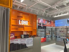 -LOHO眼镜(北京富力广场店)