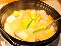 -涌上外婆桥(南塘店)