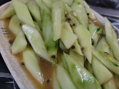 -正宗南铁拉叔沙煲螺·烧烤·秘制靓粥(南铁总店)