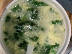 -吕氏疙瘩汤·私家菜馆(慈云寺店)