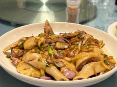 -十三姨工厨顺德美食·宴会·团餐(天河北路店)