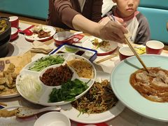 -吉祥春饼·烤鸭(天津新城吾悦店)