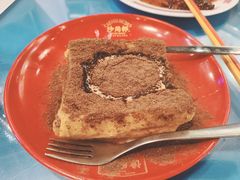 -憶廟街 X 沙角邨(太古城店)