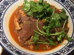 湘辣毛血旺-炊烟小炒黄牛肉(中心印象城店)