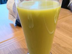 绿汁-必胜客(安盛金马店)