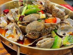 -517烧烤·龙虾·海鲜大排档(万象都荟店)