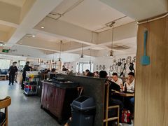 -胡马八破·川菜小馆(高新万达店)