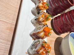 -YAMAKAWA(龙湖胥江天街店)