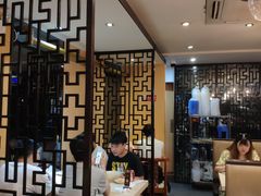 大堂-东泰祥生煎馆(重庆北路店)