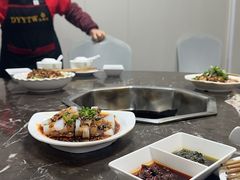 -丁月玉兔王(大渡口店)