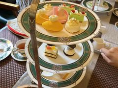 -马勒别墅·中餐厅