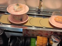 -争鲜回转寿司(通州万达店)
