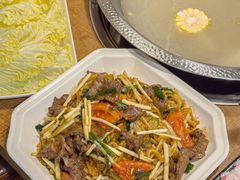 -汕头福合埕牛肉火锅(厚街店)