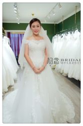 -ZHICOME·稚蔻婚纱礼服造型定制(西安龙首印象城店)