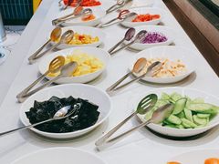 -豪客来牛排(红豆万花城店)