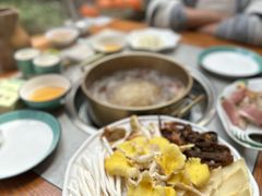 -大理董·董家小厨野生菌火锅(古城旗舰店)