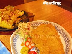 -隐月· 㐂和食屋(芝罘万达公馆店)