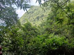 -英西峰林·洞天仙境